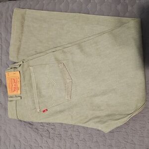 501 Levi's jeans